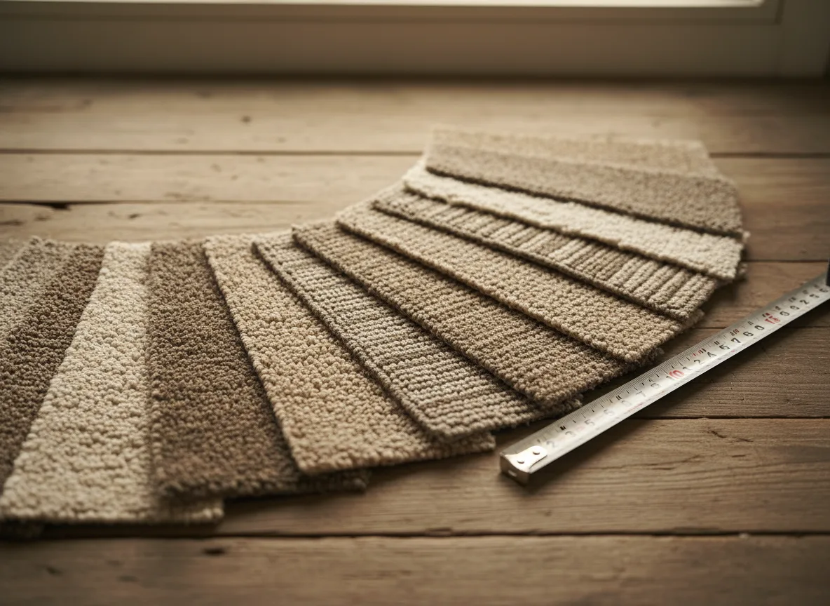 Carpet Installation Pritchett, CO FAQs